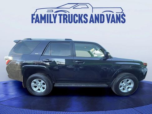 Used 2024 Toyota 4Runner SR5 image 4