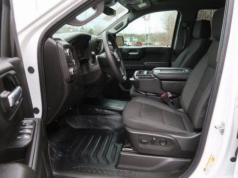 New 2026 GMC Sierra 1500 Pro w/ Pro Value Package image 7