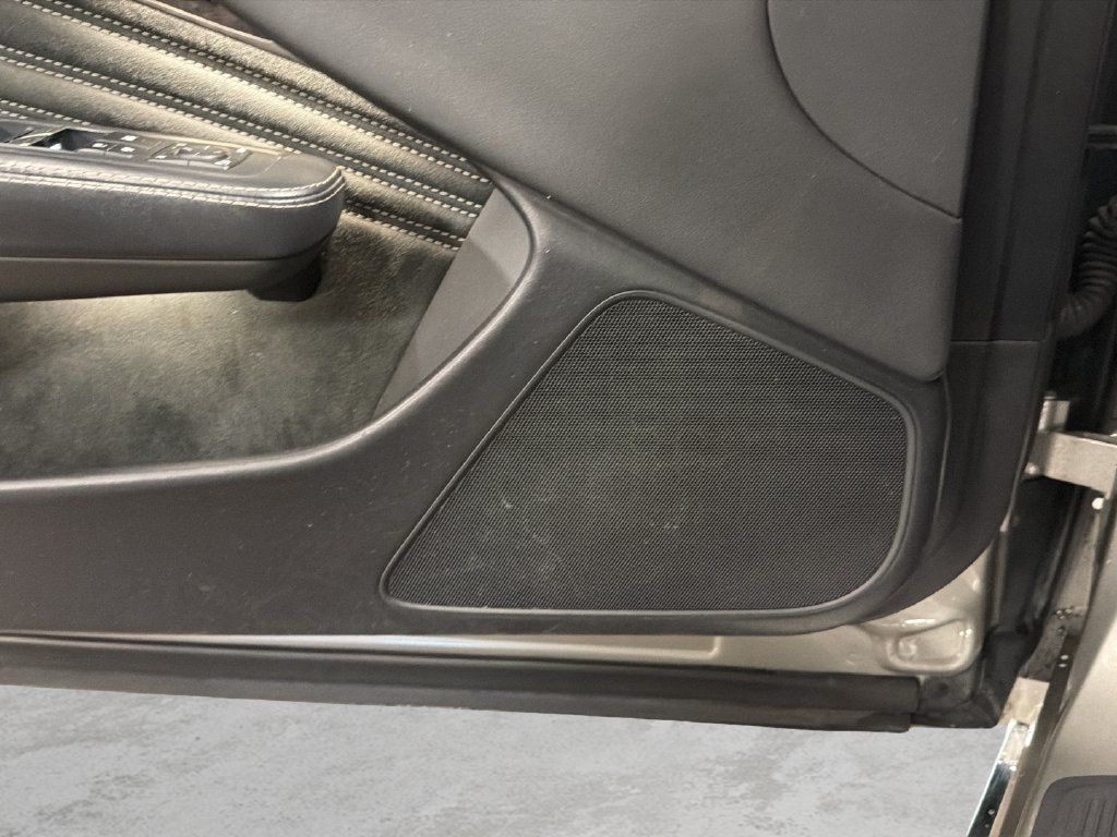 Used 2019 Lexus LS 500 AWD w/ Interior Upgrade Package image 26