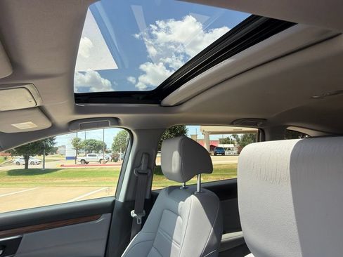 Used 2017 Honda CR-V EX-L image 24
