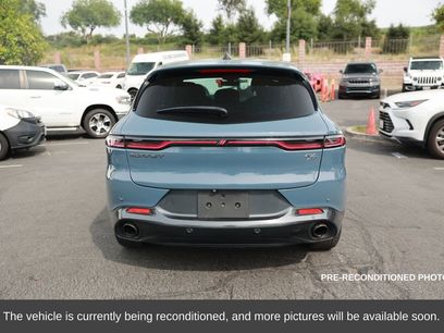 Used 2024 Dodge Hornet R/T