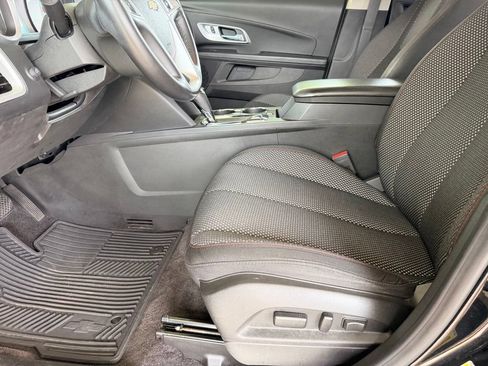 Used 2016 Chevrolet Equinox LT FWD image 15