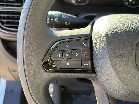 New 2026 RAM ProMaster 2500 image 9