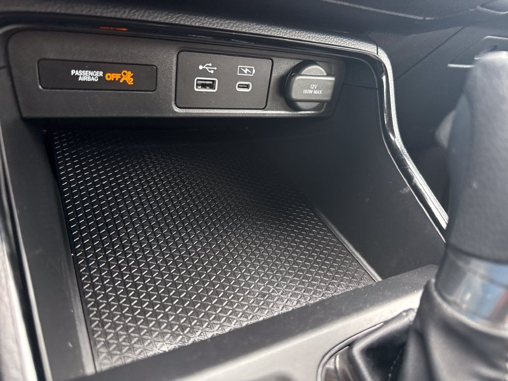 Certified 2024 Honda CR-V EX image 30