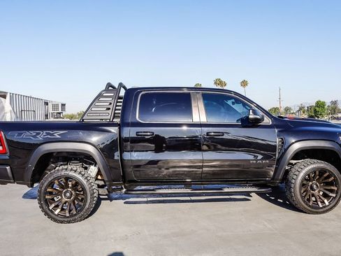 Used 2022 RAM 1500 TRX w/ TRX Level 1 Equipment Group AWD/4WD image 13