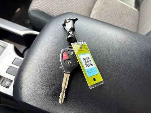 Used 2019 Toyota 4Runner SR5 RWD image 26