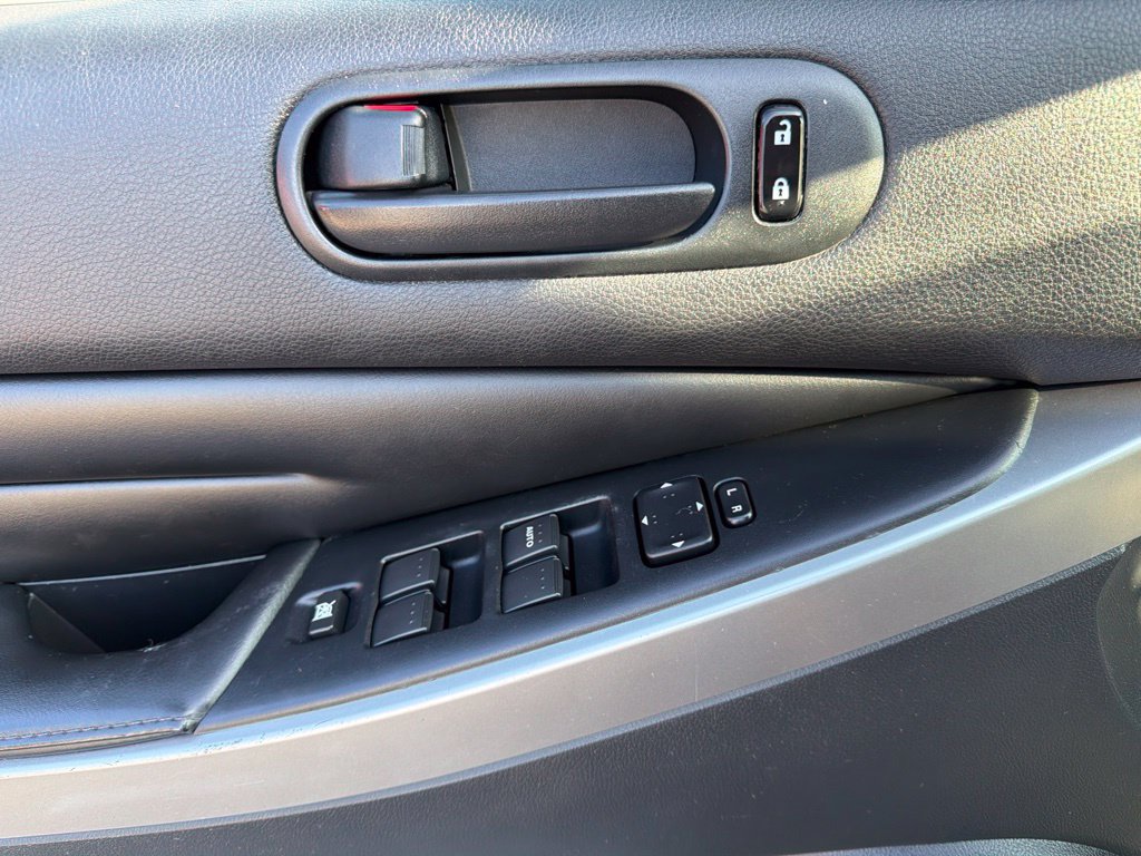 Used 2012 MAZDA CX-7 i Sport FWD image 27