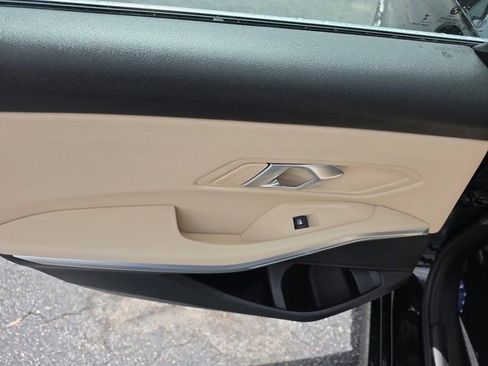 Used 2025 BMW 330i Sedan RWD image 10