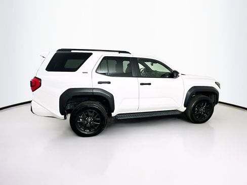 Used 2025 Toyota 4Runner SR5 image 10