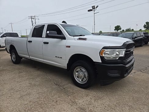 Used 2021 RAM 2500 Tradesman RWD image 14