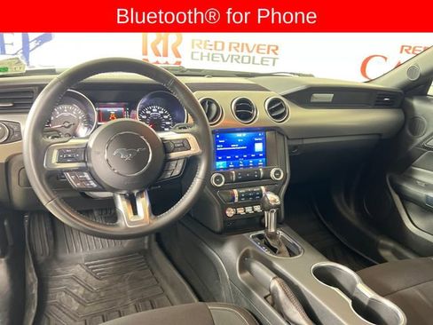 Used 2022 Ford Mustang GT w/ Equipment Group 301A image 13