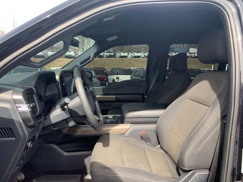 Certified 2024 Ford F150 STX w/ Equipment Group 201A FX4 image 22