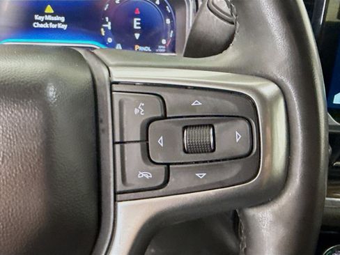 Used 2023 Chevrolet Silverado 1500 LT w/ Protection Package RWD image 15