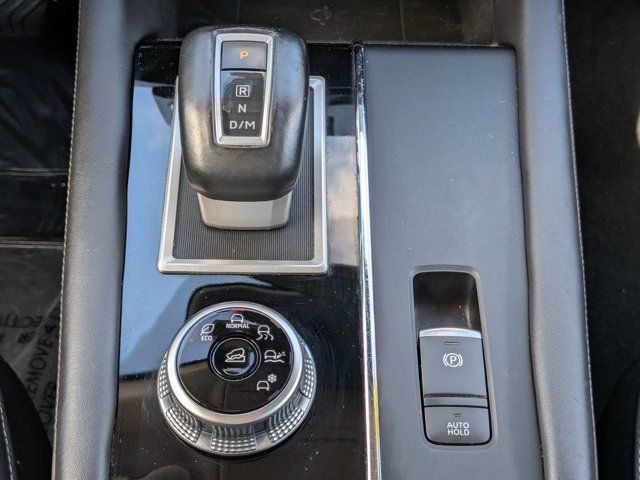 Used 2024 Mitsubishi Outlander SE FWD image 22