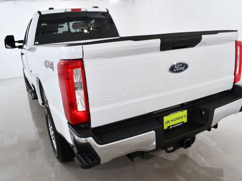 New 2026 Ford F250 XL w/ XL Driver Assist Package image 14
