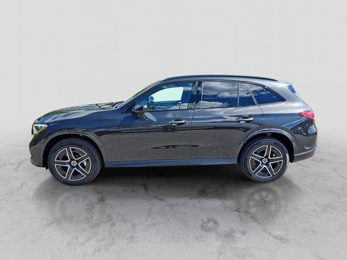 New 2026 Mercedes-Benz GLC 300 image 8