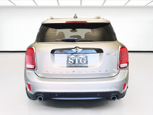 Used 2018 MINI Cooper Countryman S FWD image 5