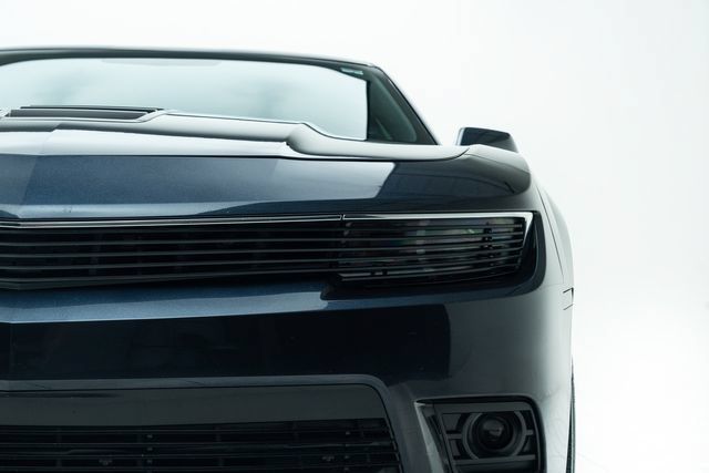 Used 2014 Chevrolet Camaro SS w/ RS Package RWD image 7