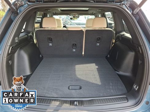 Used 2026 Jeep Grand Cherokee Limited image 28