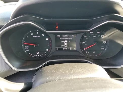 Used 2021 Chevrolet TrailBlazer LS image 16