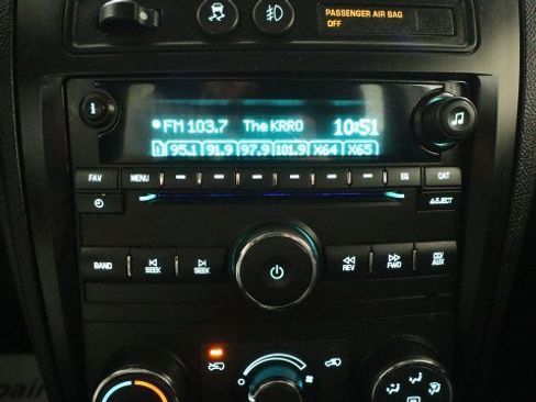 Used 2011 Chevrolet HHR LT w/ LT Preferred Equipment Group FWD image 13