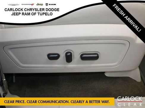 Used 2017 Lincoln Navigator Select image 59