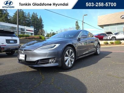 Used 2021 Tesla Model S Long Range