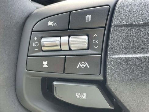New 2026 Kia Sportage EX FWD image 30