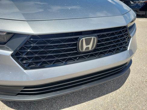 New 2026 Honda Accord LX image 6