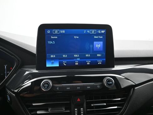 Used 2025 Ford Escape ST-Line Select AWD/4WD image 15