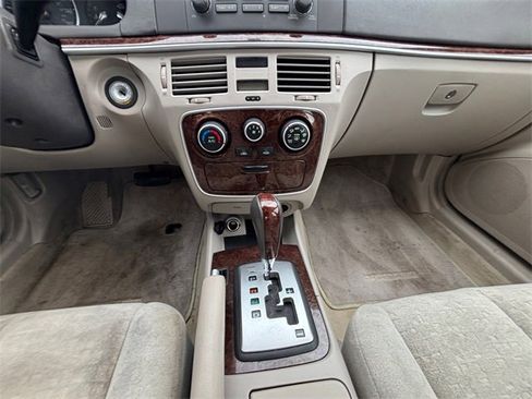 Used 2007 Hyundai Sonata Limited image 11