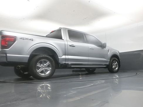 Used 2024 Ford F150 XLT w/ Mobile Office Package AWD/4WD image 38
