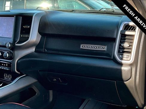 Used 2020 RAM 2500 Big Horn w/ Level 1 Equipment Group image 26