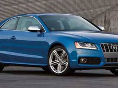 Used 2011 Audi S5 Prestige