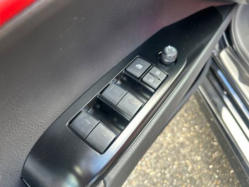 New 2026 Toyota Camry XSE image 19