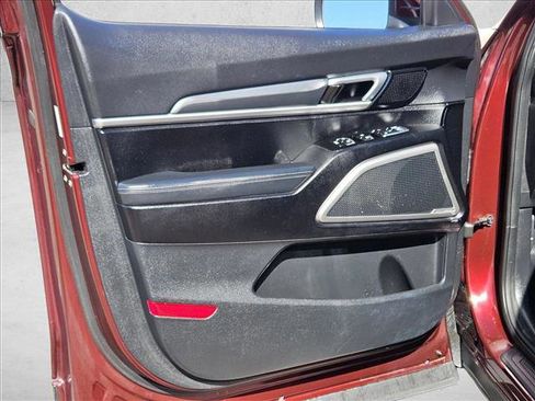 Used 2020 Kia Telluride LX FWD image 10