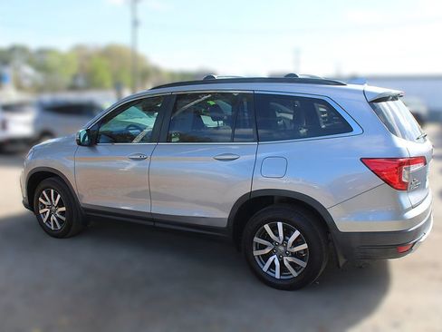 Used 2020 Honda Pilot EX-L image 14