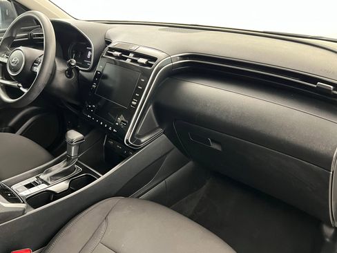 Used 2024 Hyundai Tucson SEL image 25