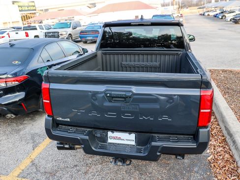 Used 2024 Toyota Tacoma SR image 11