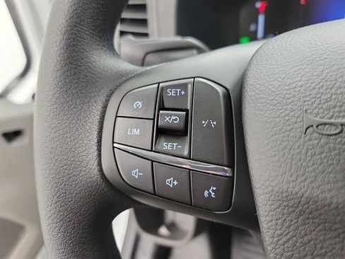 New 2026 Ford Transit 350 148 Low Roof AWD image 20