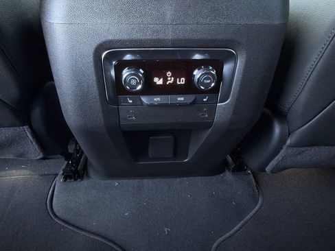New 2026 Chevrolet Tahoe Z71 w/ Comfort Package AWD/4WD image 20