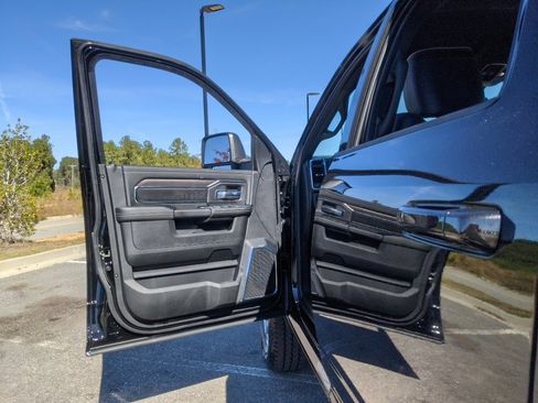 New 2026 RAM 2500 Laramie image 55