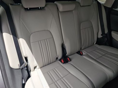 New 2027 Honda HR-V EX-L image 25