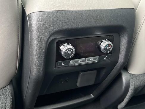 New 2026 GMC Acadia Elevation w/ Black Edition image 14