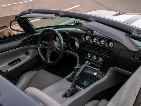 Used 1994 Dodge Viper RT/10 RWD image 11