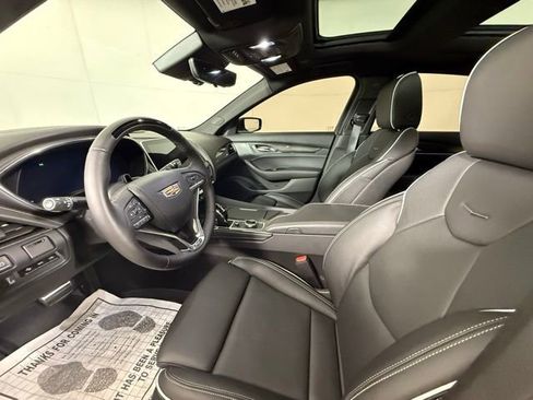 Certified 2024 Cadillac CT5 V Blackwing w/ Super Cruise 2 Package image 5