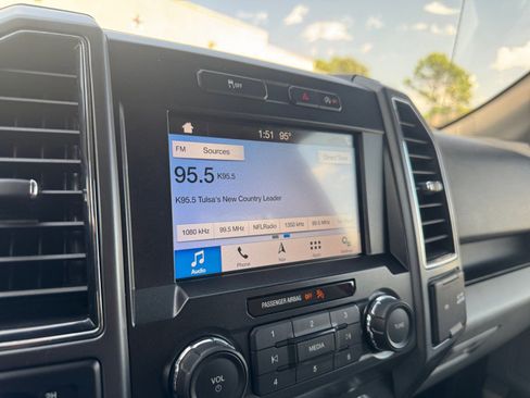 Certified 2019 Ford F150 XLT w/ Equipment Group 302A Luxury AWD/4WD image 25