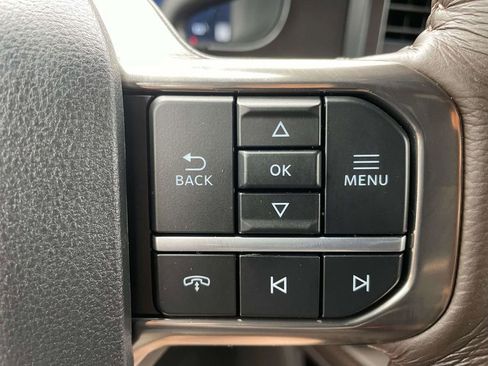 New 2026 Ford F250 King Ranch w/ Chrome Package AWD/4WD image 23