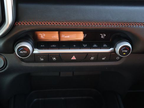 New 2026 MAZDA CX-50 AWD 2.5 S w/ Accent Package image 27