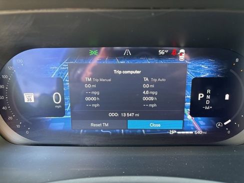 Used 2025 Volvo XC90 B6 Plus AWD/4WD image 25